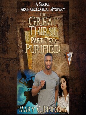 cover image of The Great Thirst Part Two